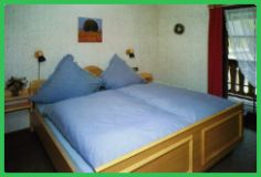 Tannenhof-Unterbringung